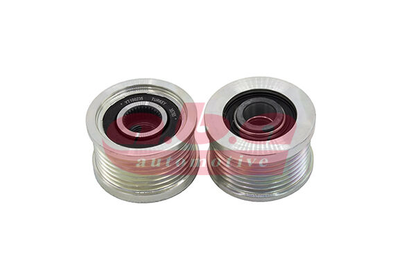 ABA 25100235 ALTERNATÖR KASNAĞI RULMANLI FIAT DUCATO 2.3D 15 >