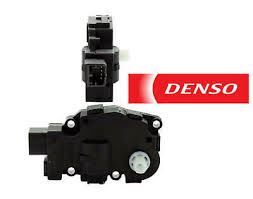 DENSO DAT21004 KALORİFER KAPAK KONTROL MOTORU KLAPE PARTNER TEPEE 1.6 VTI-1.6 HDI BERLINGO 1.6 VTI-1.6 HDI 08>