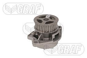 GRAF PA674 DEVİRDAİM POLO 00-12 1.4 16V - IBIZA-CORDOBA-FABIA 1.4 16V 04-10 AHW-BBY-BKY-CGL