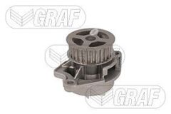 GRAF PA674 DEVİRDAİM POLO 00-12 1.4 16V - IBIZA-CORDOBA-FABIA 1.4 16V 04-10 AHW-BBY-BKY-CGL