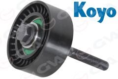 GVA 2729402 ALTERNATÖR GERGİ RULMANI DOBLO-FIORINO-LINEA-NEMO-BIPPER-COMBO 1.3 DMultijet 10 >