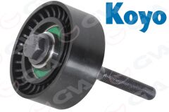 GVA 2729402 ALTERNATÖR GERGİ RULMANI DOBLO-FIORINO-LINEA-NEMO-BIPPER-COMBO 1.3 DMultijet 10 >