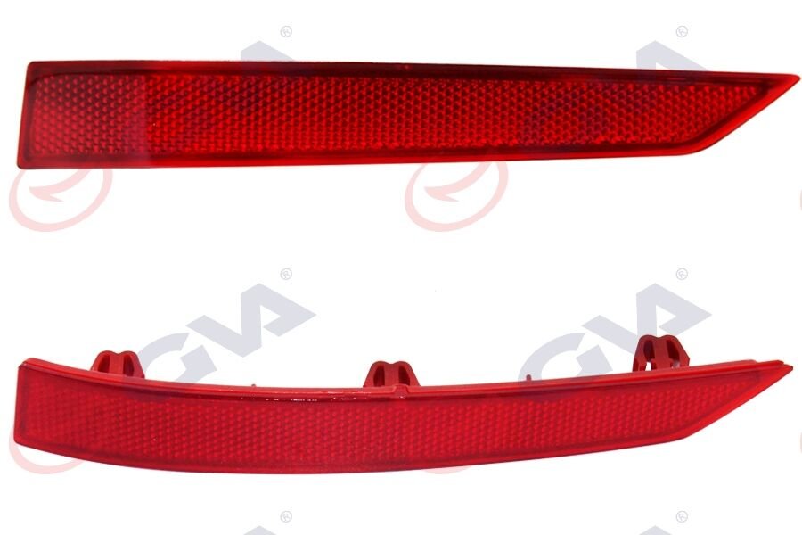 GVA 9104743 TAMPON REFLEKTORU ARKA SOL BMW G20 2019>
