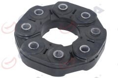 GVA 9319117 ŞAFT ASKI TAKOZU MASTER III-OPEL MOVANO B-NISSAN NV400 2.2-2.3DCI