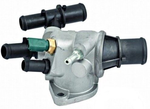 HELLUX HTR.251136 TERMOSTAT 88C KOMPLE / MÜŞÜRLÜ DOBLO-STILO-MAREA-BRAVO-BRAVA-147-156-166-LYBRA 1.9JTD