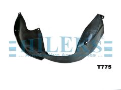 HILEKS T775 ÇAMURLUK DAVLUMBAZI ÖN SOL LINEA 06 >