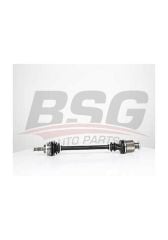 BSG BSG 25-350-001 FIORINO AKS KOMPLE ÖN SAG UZUNLUK 949 MM 25X24  EURO 4