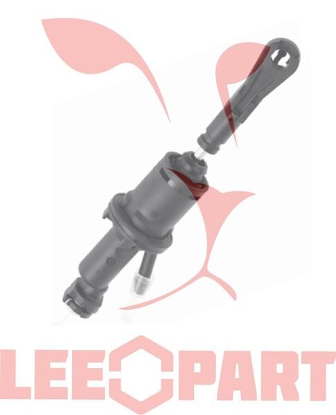 LEEOPART CA40101 DEBRİYAJ ÜST MERKEZİ PEUGEOT P407 04>10 CITROEN C5 01>08 C6 06>12 1.6-1.8-2.0-2.2 16V
