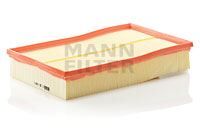 MANN C30189.1 HAVA FİLTRESİ SÜNGERLİ VOLVO S60 2001 >2010 S80 1998-2006 V70 00 >07 XC70 2000 >2002 >2007