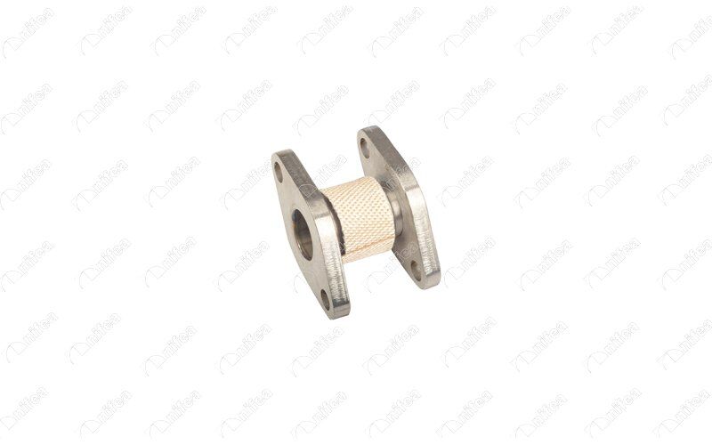 NIFEA 14750 EGR BORUSU FIAT DUCATO 120 Multijet 2 3 D 2006-07