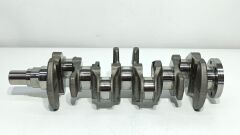 PSA 1638162180 KRANK MİLİ FORD-FİAT-PEUGEOT-CİTROEN-OPEL-TOYOTA FOCUS-KUGA-RİFTER-DOBLO 18> 1.5 BLUEHDİ-ECOBLUE