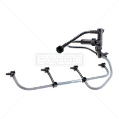 RAPRO 16356 ENJEKTOR GERI DONUS HORTUMU C-MAX 08>15 FOCUS II 08>15 MONDEO IV 07>15 1.8D CONNECT 07>15 1.8 TDCI