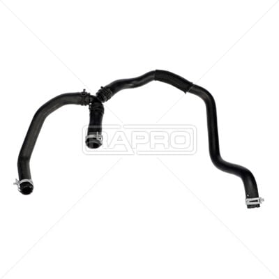 RAPRO 16495 RADYATOR YEDEK SU DEPO HORTUMU FORD FİESTA-B MAX 08> 1.4-1.6 ZETEC