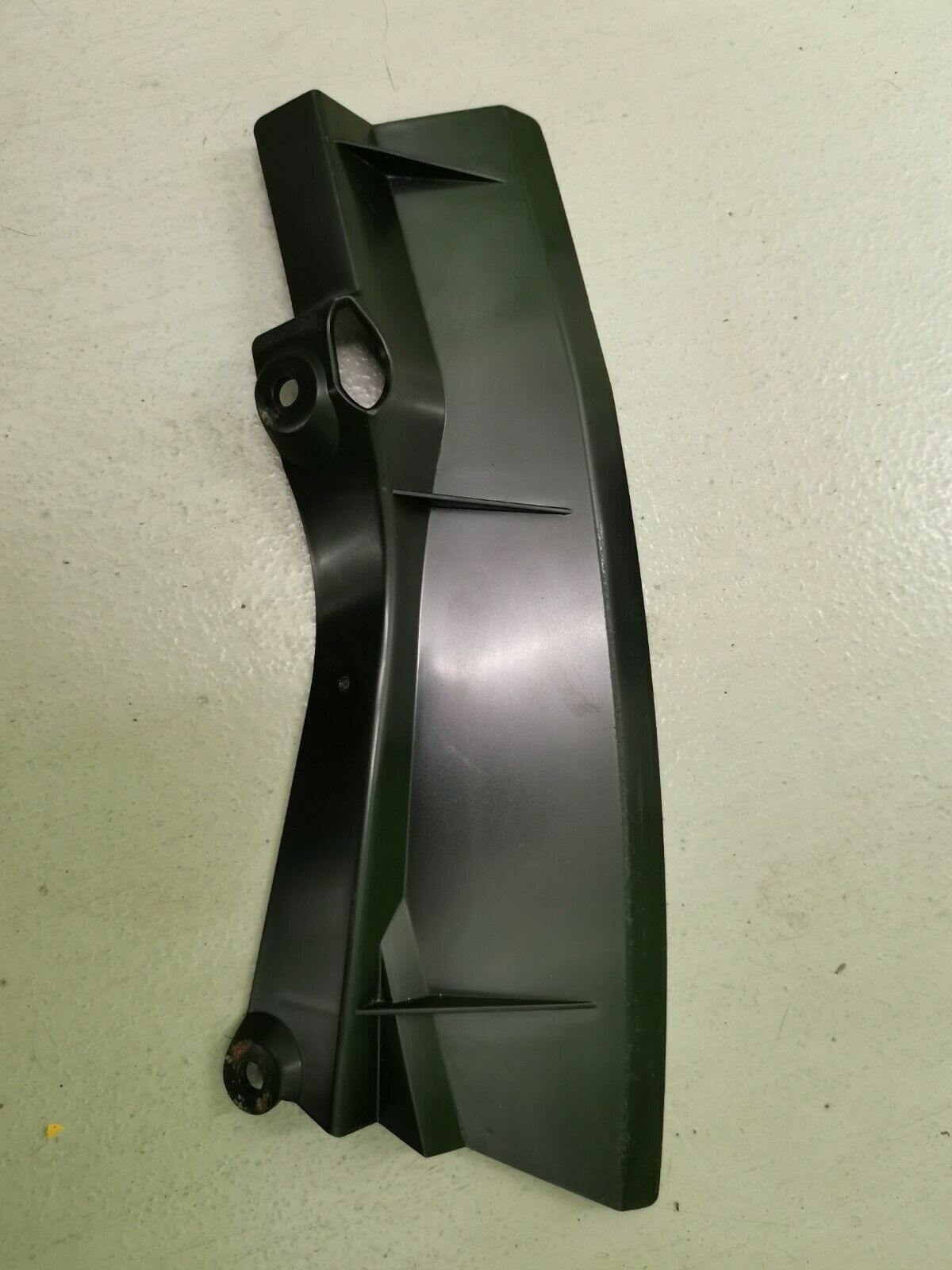 OE-OPEL 13241645 CORSA D HAVA FILTRE EMIS BORU KORUMA BAKALITI