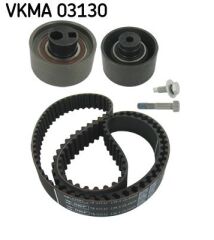 SKF VKMA03130 EKSANTRİK GERGİ KİTİ 134x254 P106 II 1.6 96- TU5J4 -SAXO 1.6 96-03 TU5JP4 K015458XS