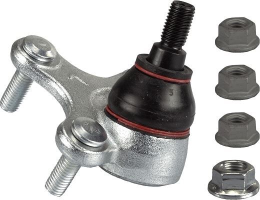 TRW JBJ751 ROTİL ALT SOL GOLF V 03- - CADDY III 04- - JETTA III 05-10 -TOLEDO III 04-09 1.4-1.6-1.8-1.9-2.0