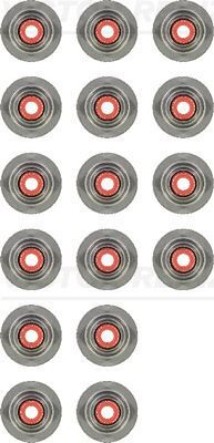 V.REINZ 123525701 SUBAP LASTİĞİ 16 ADET P306-P406-P806-XSARA-ZX-XANTIA 1.8İ 16V XU7J 2.0İ 16V XU10 96>