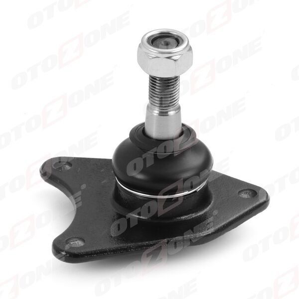 ROTIL ON FORD TAUNUS 1970-1982