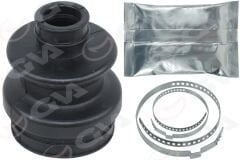 AKS KORUGU ARKA DIS BÜYÜK TİP KOMLE SET 190 W201 83>90 W202 93>00 W124 93>95 S124 93>96