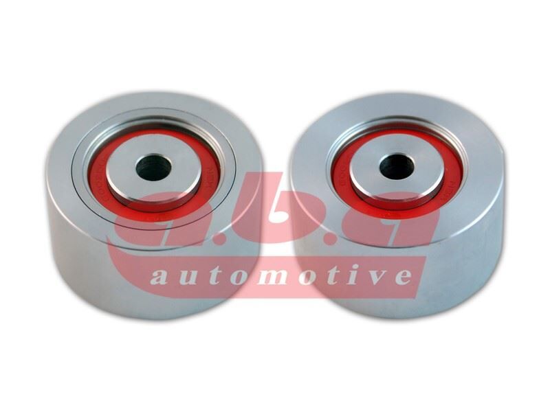 ABA 25405157 ALTERNATÖR GERGİ RULMANI PARTNER-BERLINGO-206-306-307-406-806-C5-JUMPY 2.0HDI-MGN I-LGN I 1.9DTI F8Q