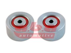 ABA 25405157 ALTERNATÖR GERGİ RULMANI PARTNER-BERLINGO-206-306-307-406-806-C5-JUMPY 2.0HDI-MGN I-LGN I 1.9DTI F8Q