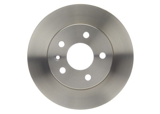 BOSCH 0986479R95 FREN DISKI ON MERCEDES VITO W638