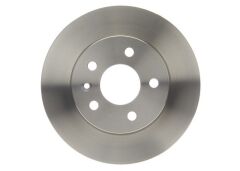 BOSCH 0986479R95 FREN DISKI ON MERCEDES VITO W638