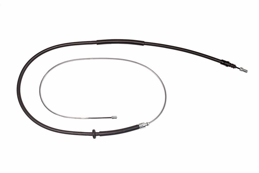 CAVO 1302712 EL FREN TELİ ARKA SAĞ/SOL MGN III 09 >LGN II 07 > 1883mm/1062mm ELEK.EL FRENLİ ARAÇLAR İÇİN