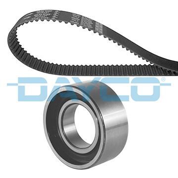 DAYCO KTB135 EKSANTRİK GERGİ KİTİ SLX-TEMPRA 1.6- TİPO-UNO-PALIO 1.4