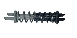 DEKAR DK5204 DEBRİYAJ PEDAL YAY TKM. C ELYSEE - 301