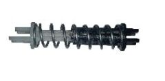 DEKAR DK5204 DEBRİYAJ PEDAL YAY TKM. C ELYSEE - 301