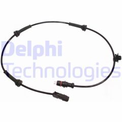 DELPHI SS20238 ABS TEKERLEK HIZ DEVİR SENSÖRÜ ÖN MGN II-SCENIC II 1.4-1.6-1.5 DCİ-1.9 DCİ-2.0 03 >
