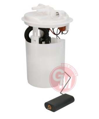 GUA 40546 YAKIT DEPO ŞAMANDIRASI RENAULT CLIO SYMBOL CLIO II 1.2-1.4-1.6 16V 98 >-