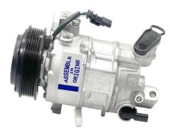 GUA 41322 KLİMA KOMPRESÖRÜ SIFIR ÜRÜN HONDA JAZZ YENİ MODEL