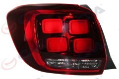 GVA 2019013 ARKA STOP SOL LEDLİ D.SANDERO-LOGAN 2017>
