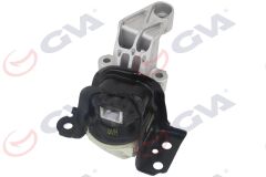 GVA 9314337 MOTOR TAKOZU CLIO III 04> MODUS 04> 1.5dCI K9K