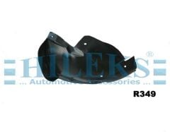 HILEKS R349 ÇAMURLUK DAVLUMBAZI ÖNÜN ÖNÜ SOL OPEL VIVARO-RENAULT TRAFIC 2002-2014
