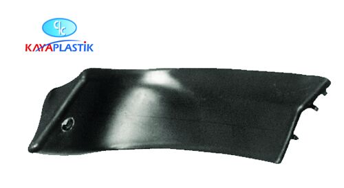 KAYA KR238 KALORİFER IZGARA KULAĞI SOL R12