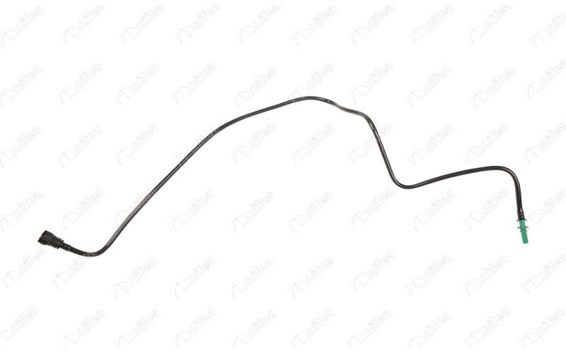 NIFEA 17083 YAKIT HORTUMU PEUGEOT P207-P208 1.6 HDI DV6C CITROEN C3-DS3 1.4 HDI-1.6 HDI DV6C DV6TED-DV6TED4-DV6T EDM-DV4C-DV4TD