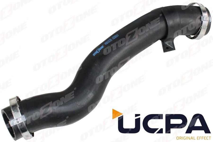 OTOZONE HOB3276 TURBO HORTUMU FORD FOCUS 12> VOLVO C30-S40-V50 11> 1.6 D2