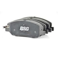 BSG 40-200-050 HYUNDAI SANTAFE/SORENTO  FREN BALATASI ÖN