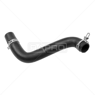 RAPRO 16426 RADYATÖR HORTUMU ALT FORD FİESTA 02> 1.4 ZETEC