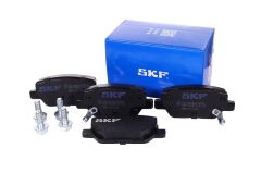 SKF VKBP90303A ARKA BALATA FIAT EGEA 16> 1.3D MTJ 1.4 1.6E-TORQ 1.6D MTJ