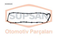 SUPSAN S0085020 KARTER CONTASI NISSAN QASHQAI 1.5L K9K dizel Euro4 J10 07-09 RENAULT CLIO II 98>05 MEGANE II 02>08 LAGUNA II 01>06 1.4 K4J 1.5dCi K9K 1.6 K4M 026345P