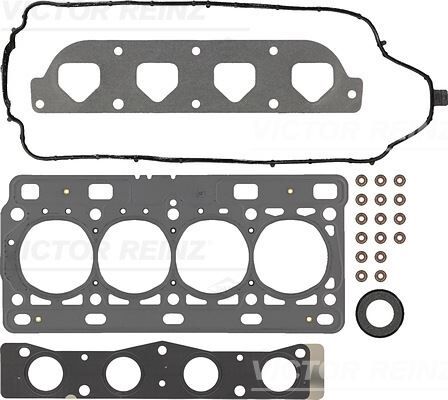 V.REINZ 023524501 MOTOR ÜST CONTA TK. RENAULT CLIO III 05> MODUS 07> 1.2 16V D4F