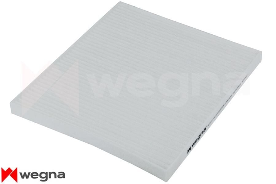 WEGNA WC3272 POLEN FİLTRESİ KIA CERATO 1.6L G4ED G4FC benzinli 04-13 / 1.5L 1.6L D4FA D4FB dizel 05->