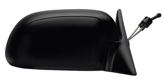 DIŞ DİKİZ AYNASI SAĞ RENAULT 9/11 BROADWAY 98> MEKANİK KUMANDALI