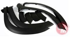 ÇAMURLUK BAKALİTLERİ TAKIM DACI DUSTER ÖN ARKA SAĞ SOL -8PARÇA