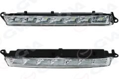 GUNDUZ FARI SOL LED GL-CLASS X164 06>12 GL-CLASS X166 12>15