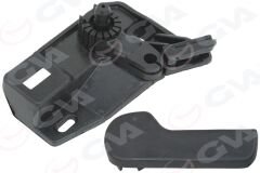 MOTOR KAPUT AÇMA KOLU ALT ÜST SET CADDY 2004-2020